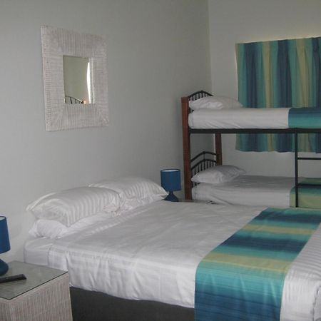 Centrebreak Beach Stay Green Head Extérieur photo