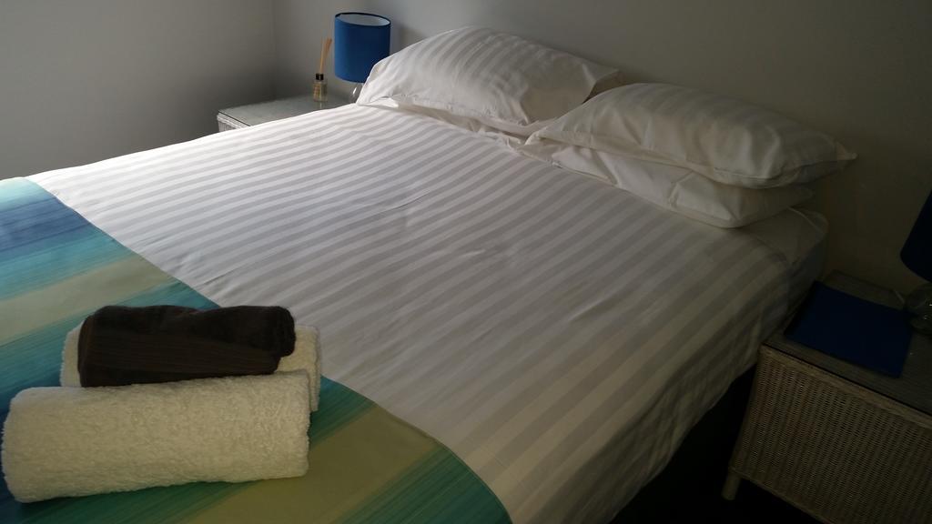 Centrebreak Beach Stay Green Head Chambre photo