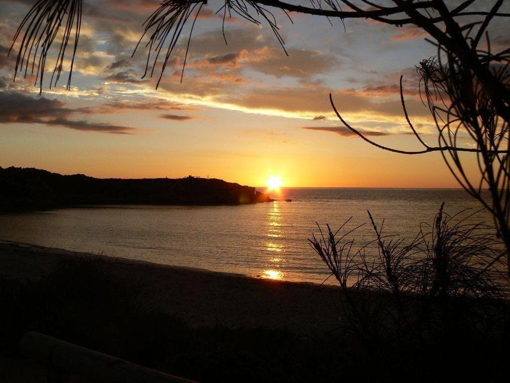 Centrebreak Beach Stay Green Head Extérieur photo