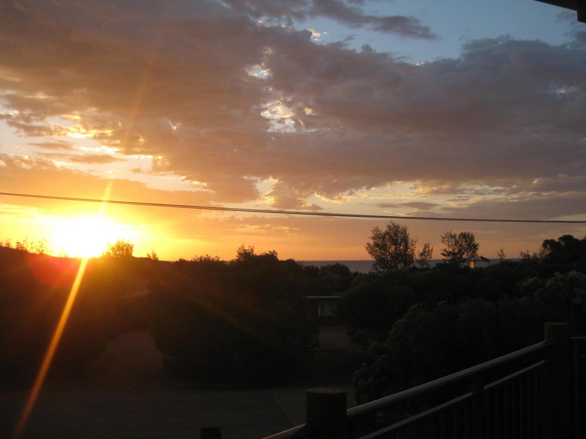 Centrebreak Beach Stay Green Head Extérieur photo