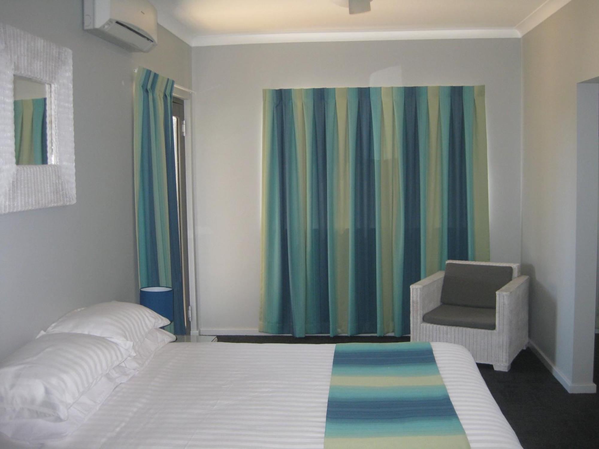 Centrebreak Beach Stay Green Head Extérieur photo