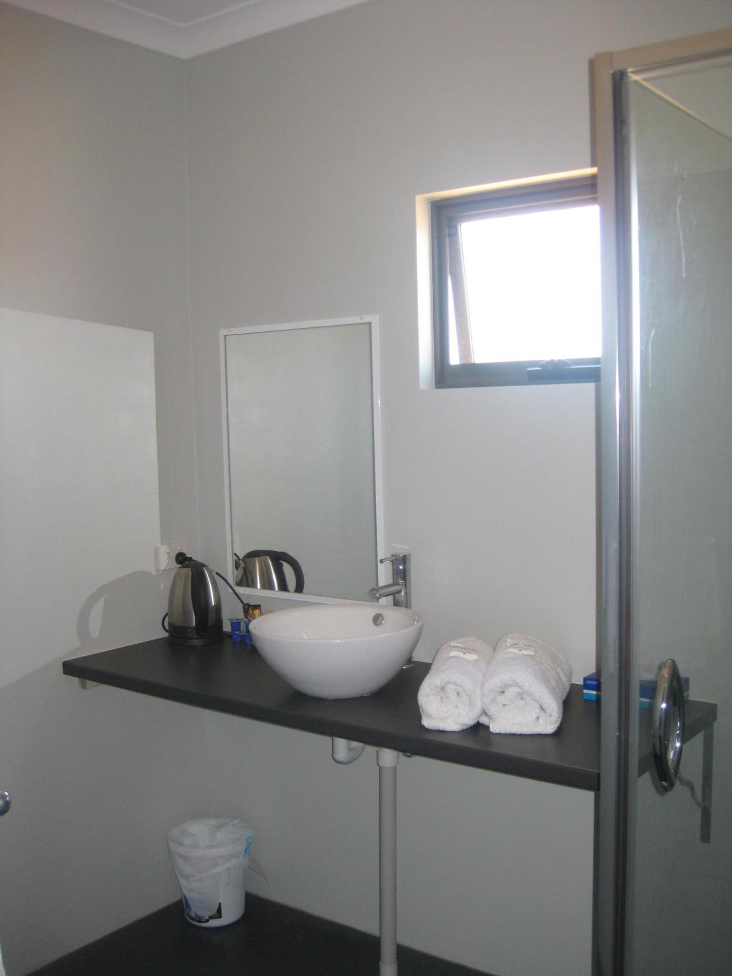 Centrebreak Beach Stay Green Head Extérieur photo