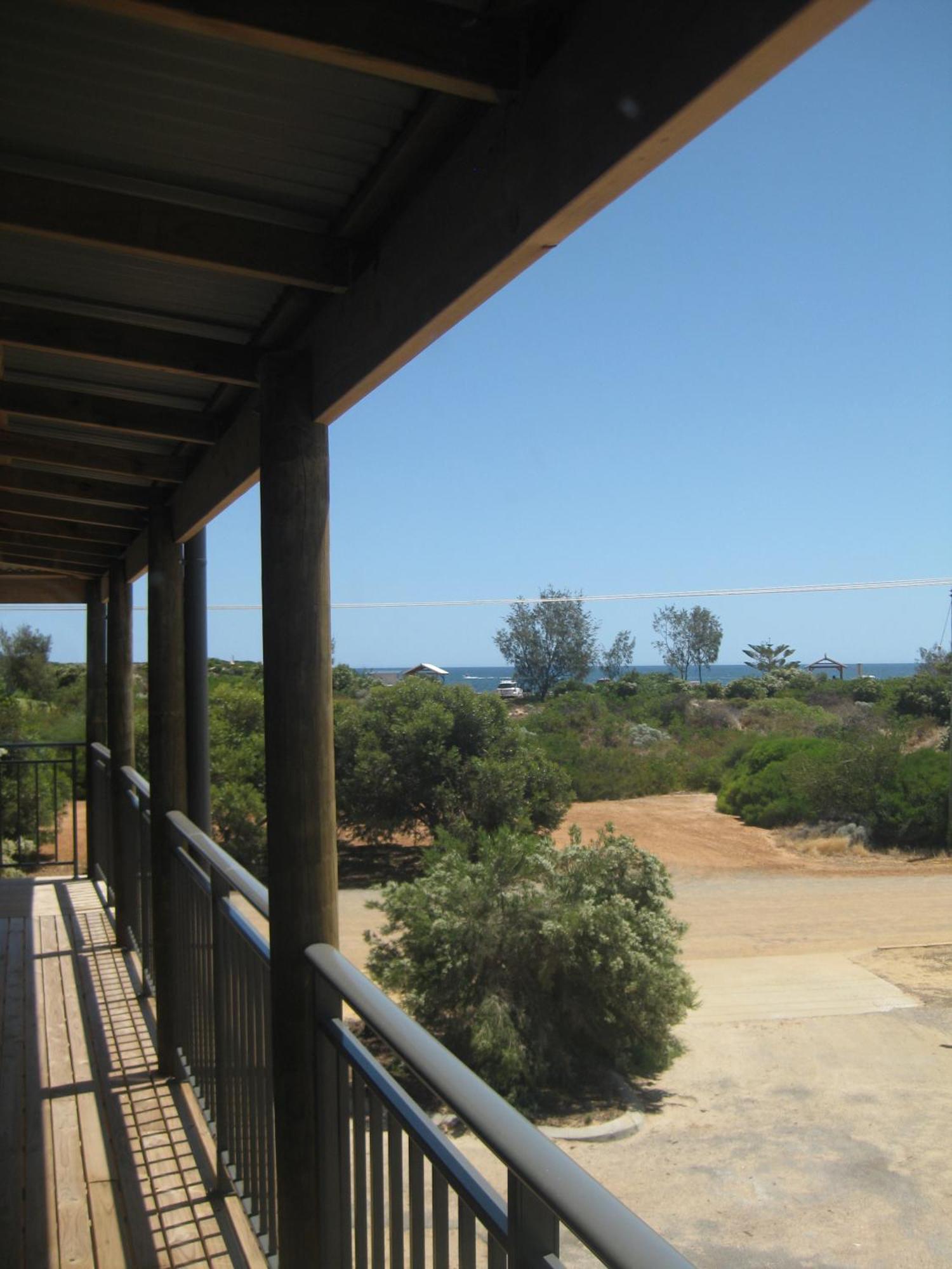 Centrebreak Beach Stay Green Head Extérieur photo