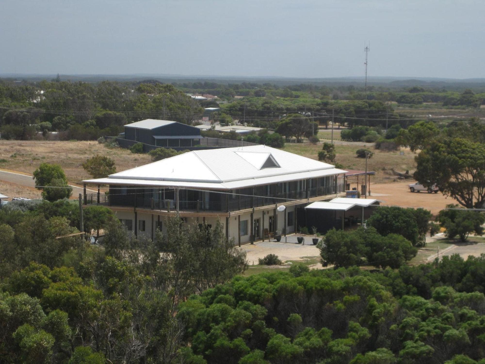 Centrebreak Beach Stay Green Head Extérieur photo