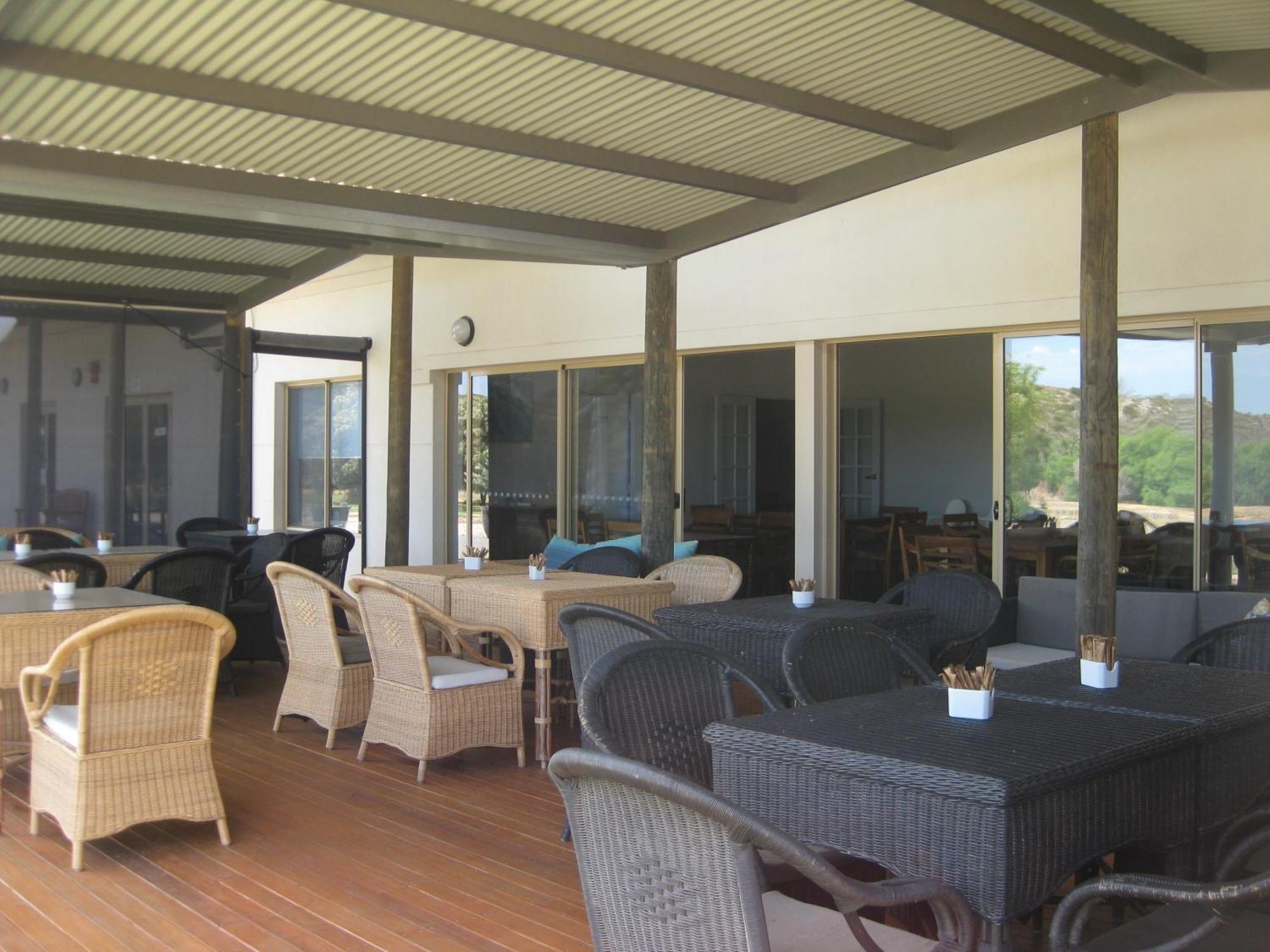 Centrebreak Beach Stay Green Head Extérieur photo