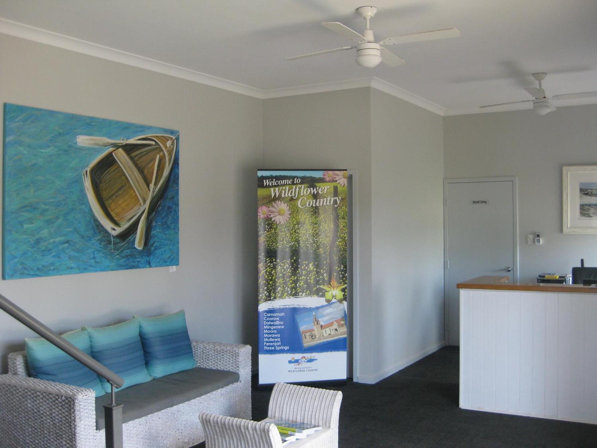 Centrebreak Beach Stay Green Head Extérieur photo