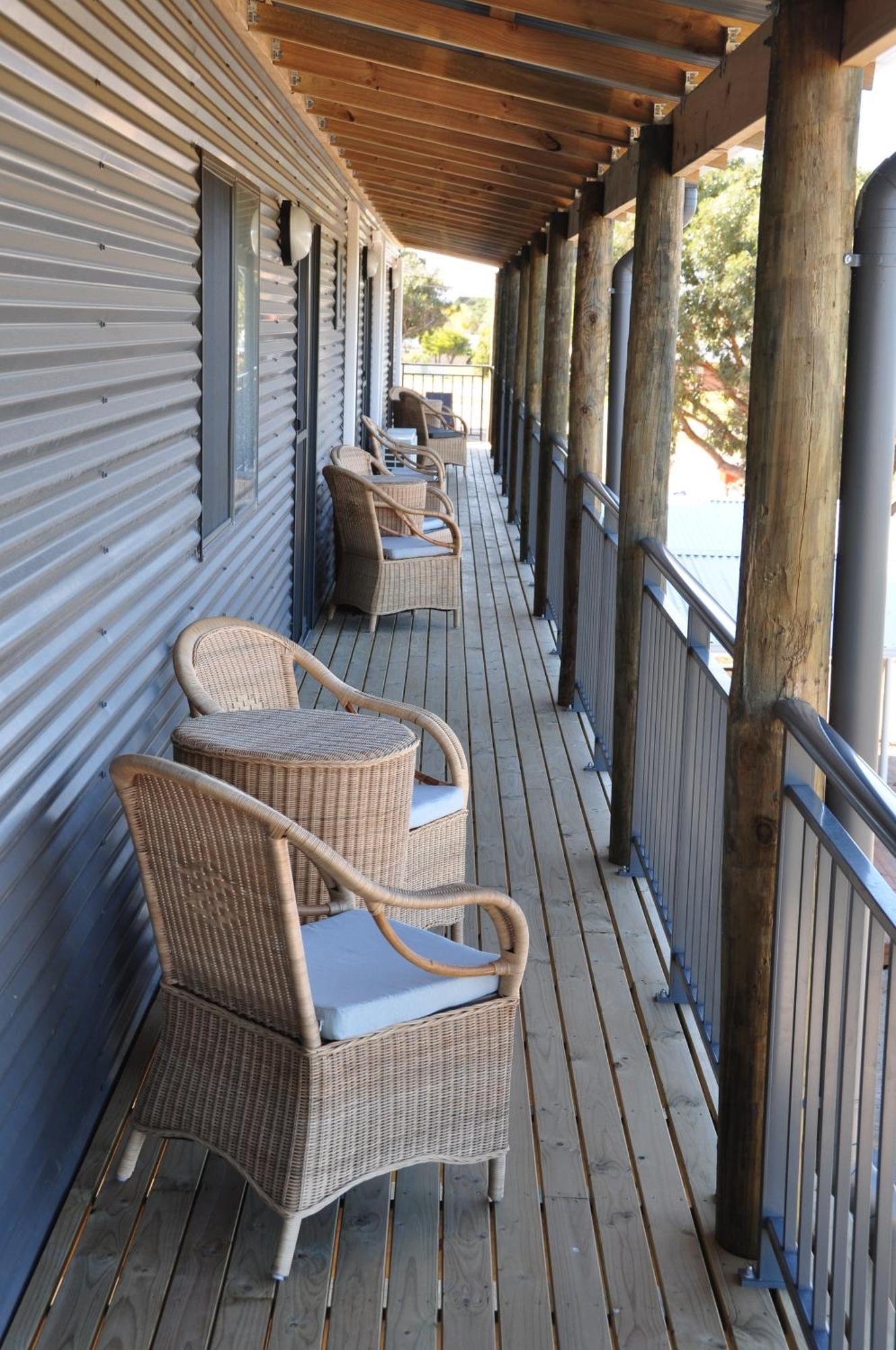 Centrebreak Beach Stay Green Head Extérieur photo