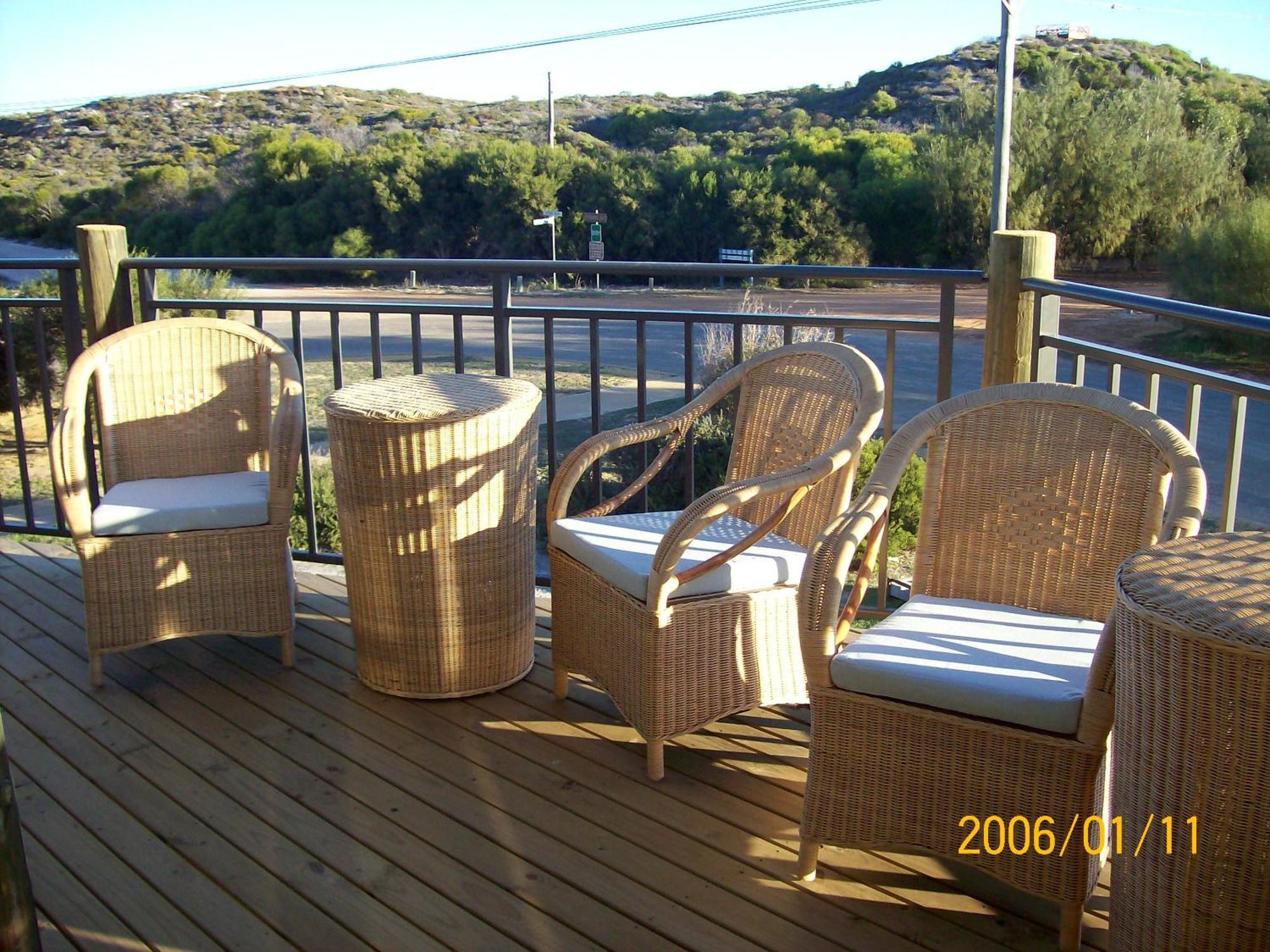 Centrebreak Beach Stay Green Head Extérieur photo