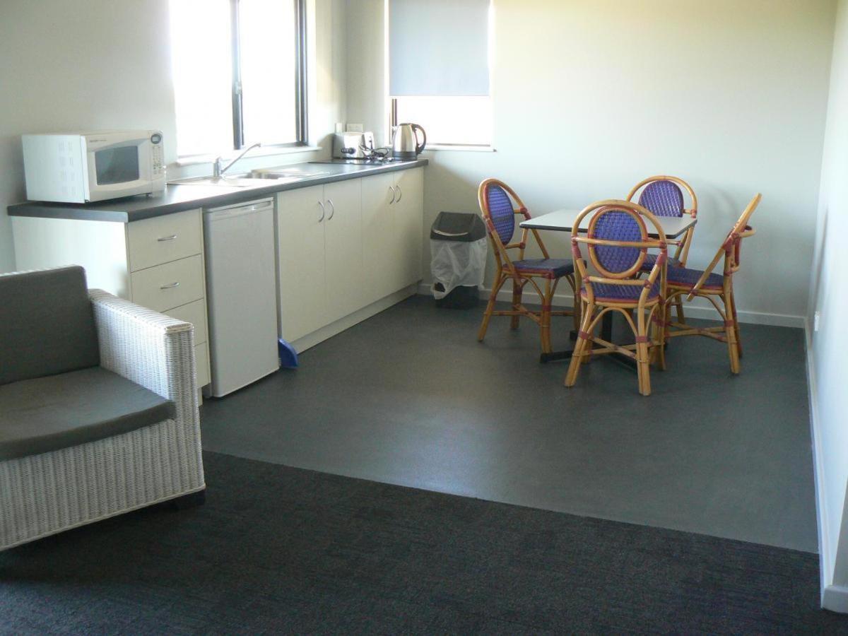 Centrebreak Beach Stay Green Head Extérieur photo