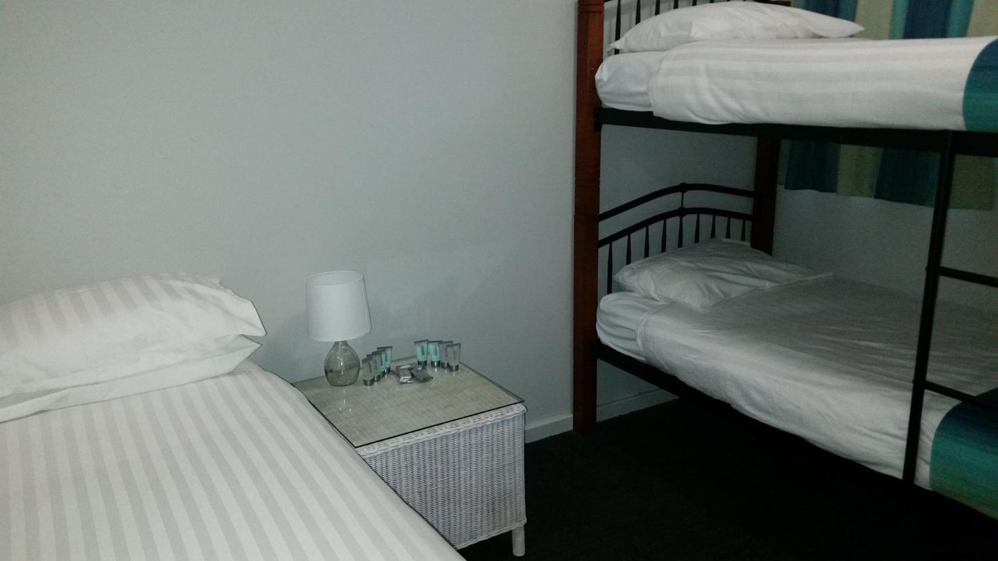 Centrebreak Beach Stay Green Head Chambre photo