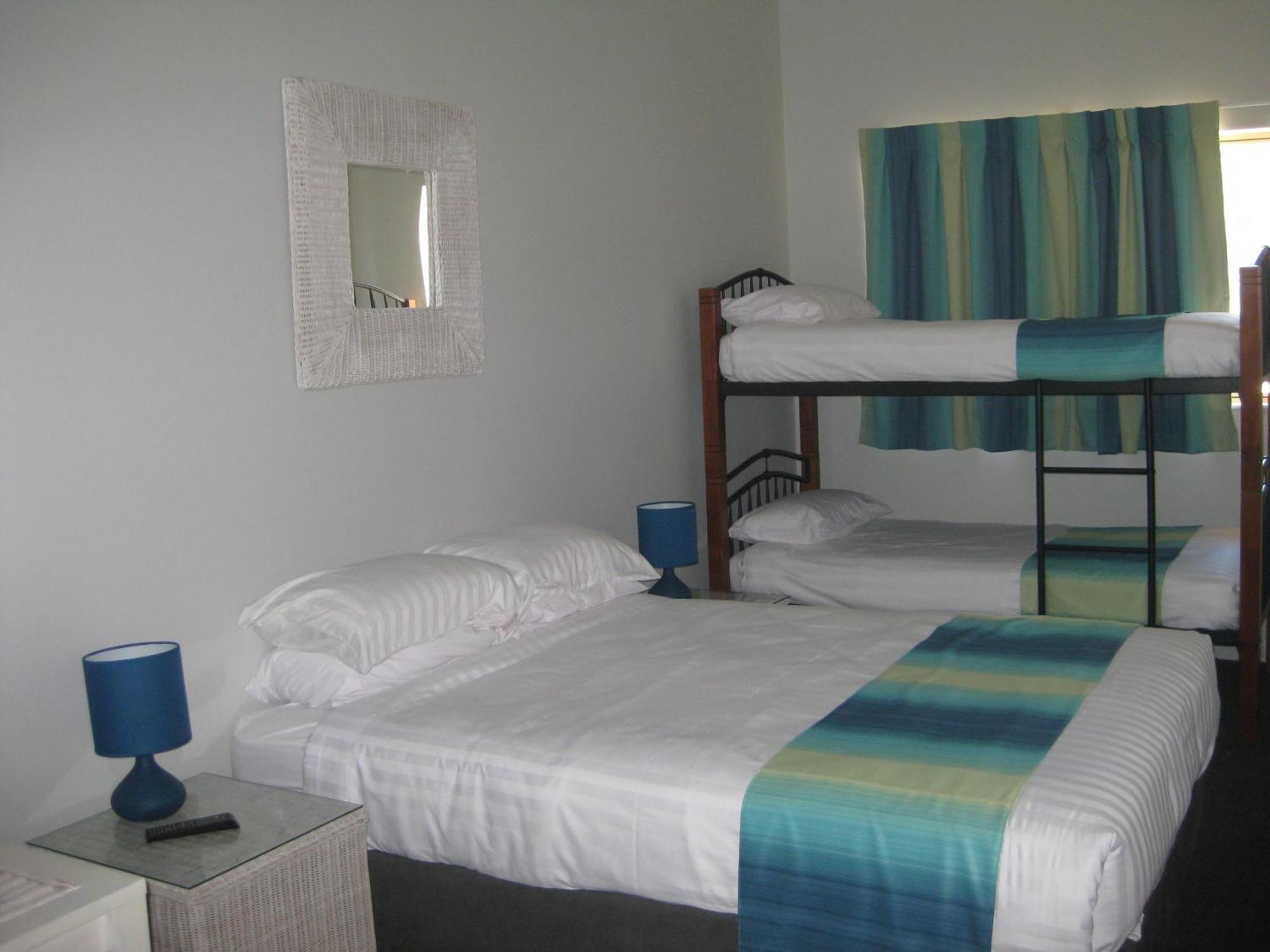 Centrebreak Beach Stay Green Head Extérieur photo