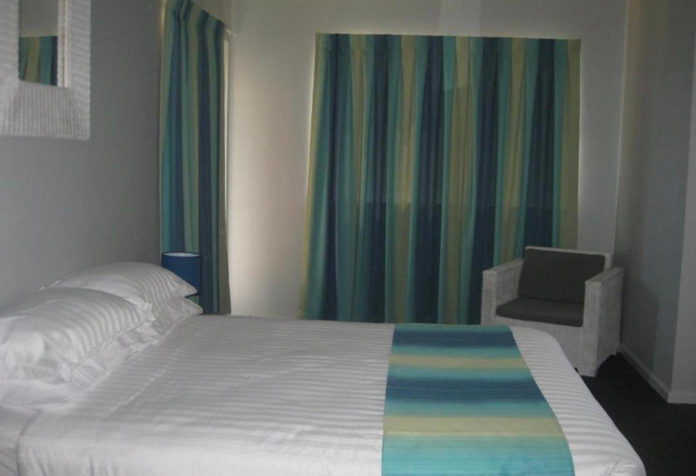 Centrebreak Beach Stay Green Head Extérieur photo