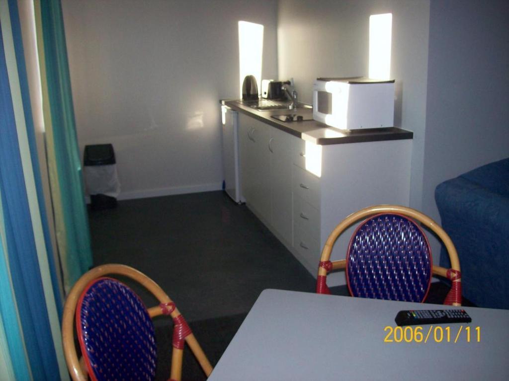 Centrebreak Beach Stay Green Head Extérieur photo