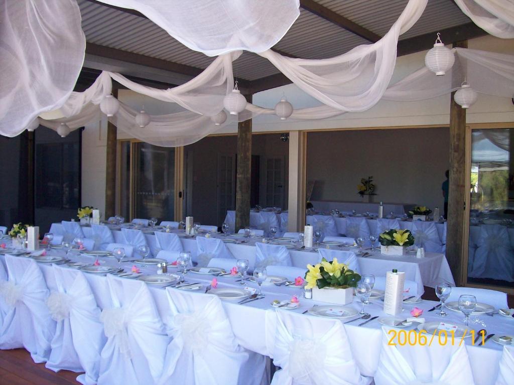 Centrebreak Beach Stay Green Head Extérieur photo