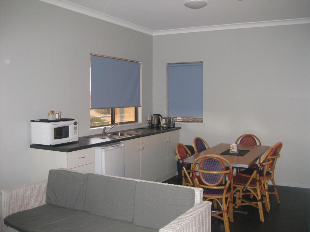 Centrebreak Beach Stay Green Head Extérieur photo
