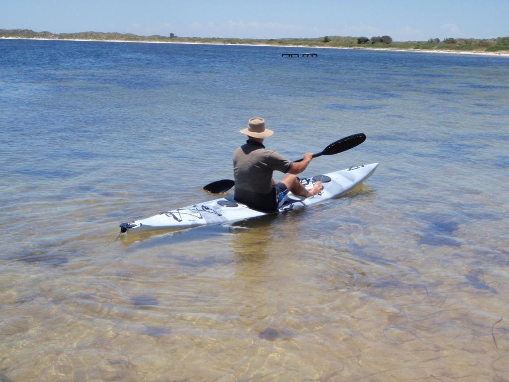 Centrebreak Beach Stay Green Head Extérieur photo