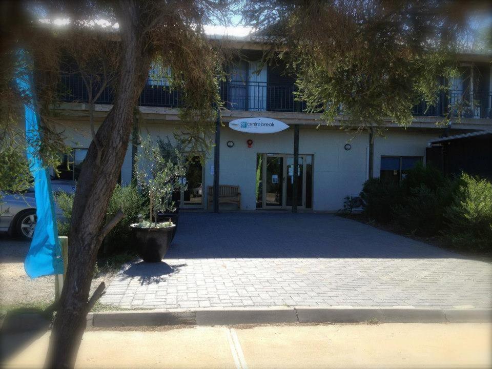 Centrebreak Beach Stay Green Head Extérieur photo