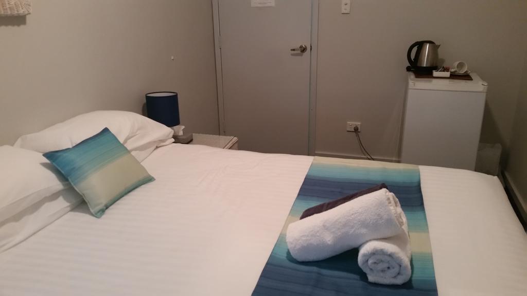Centrebreak Beach Stay Green Head Extérieur photo