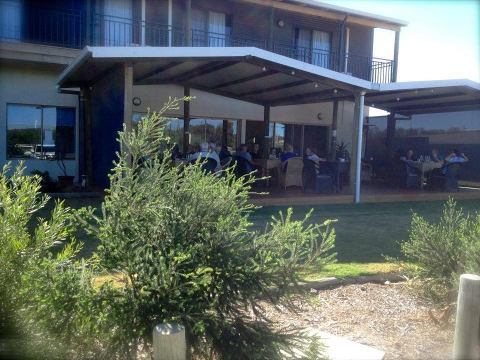 Centrebreak Beach Stay Green Head Extérieur photo