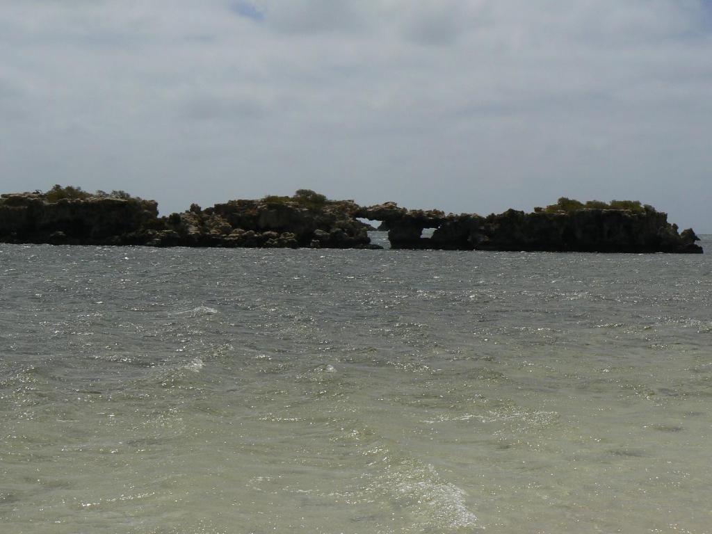 Centrebreak Beach Stay Green Head Extérieur photo