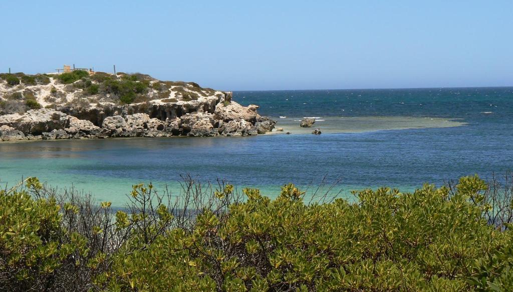 Centrebreak Beach Stay Green Head Extérieur photo