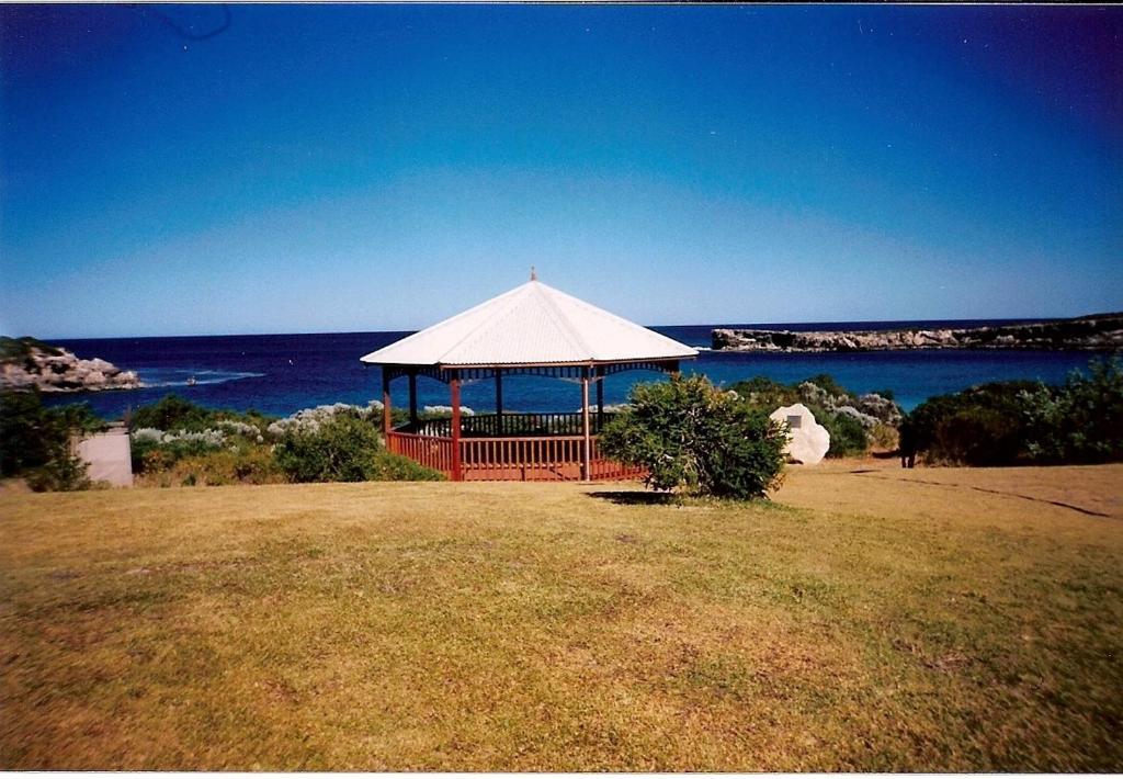 Centrebreak Beach Stay Green Head Extérieur photo