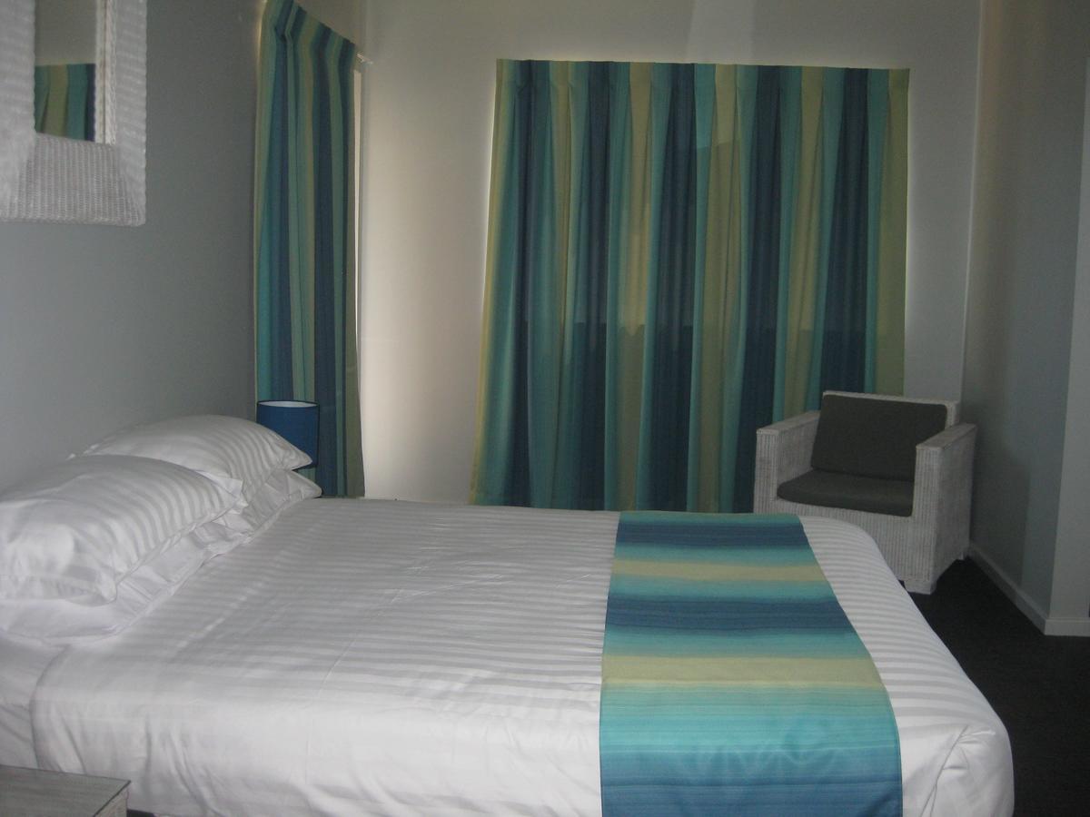 Centrebreak Beach Stay Green Head Extérieur photo