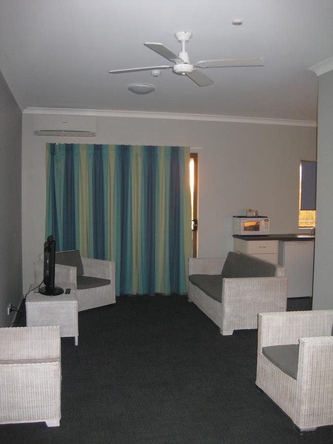 Centrebreak Beach Stay Green Head Extérieur photo